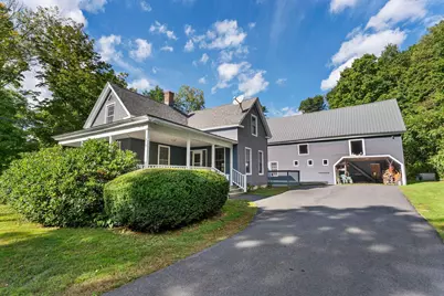 513 N Shore Road, Chesterfield, NH 03462 - Photo 47