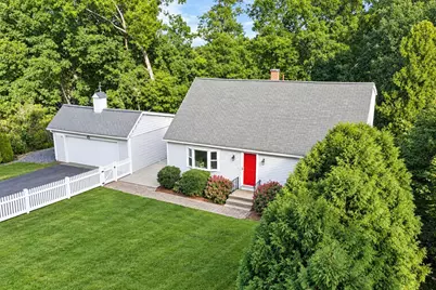 37 Woodfield Street, Nashua, NH 03062 - Photo 1