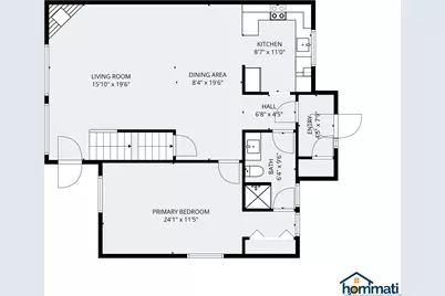 59 Nearledge Road #16, Conway, NH 03860 - Photo 43