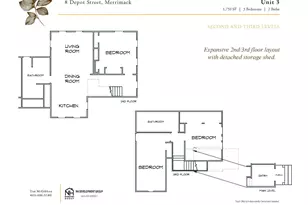 8 Depot St, Merrimack, NH 03054 - Photo 27