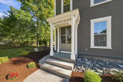 8 Depot Street #3, Merrimack, NH 03054 - Photo 5