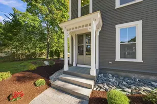 8 Depot St, Merrimack, NH 03054 - Photo 5