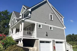 17 Lovering Rd, North Hampton, NH 03862 - Photo 3