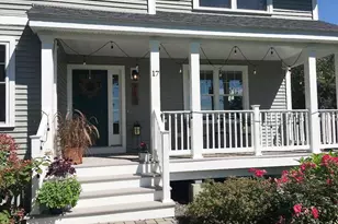 17 Lovering Rd, North Hampton, NH 03862 - Photo 5