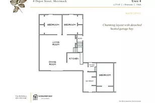 8 Depot St, Merrimack, NH 03054 - Photo 17