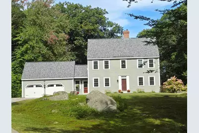 90 Deer Run Road, Henniker, NH 03242 - Photo 5