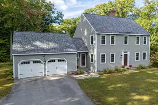90 Deer Run Rd, Henniker, NH 03242 - Photo 1