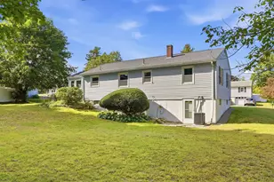 32 Henderson Cir, Salem, NH 03079 - Photo 33