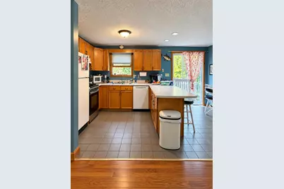 147 Green Mountain Road, Effingham, NH 03882 - Photo 17