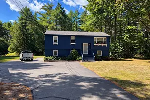 147 Green Mountain Rd, Effingham, NH 03882 - Photo 15