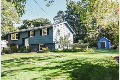 21 Belmont Drive, Merrimack, NH 03054 - Photo 59
