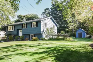21 Belmont Dr, Merrimack, NH 03054 - Photo 59