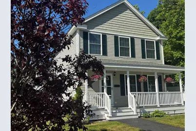 142 Comeau Street, Manchester, NH 03102 - Photo 1