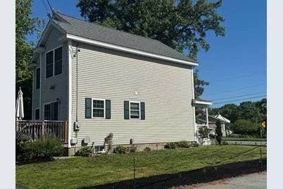 142 Comeau Street, Manchester, NH 03102 - Photo 21