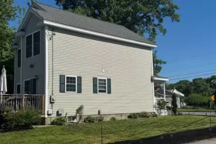 142 Comeau St, Manchester, NH 03102 - Photo 21