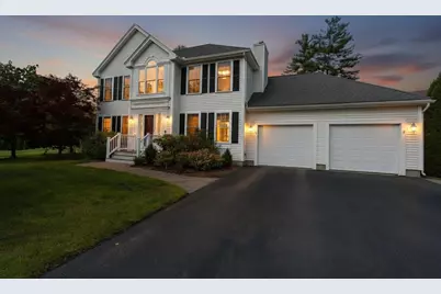 4 Aspen Drive, Somersworth, NH 03878 - Photo 45