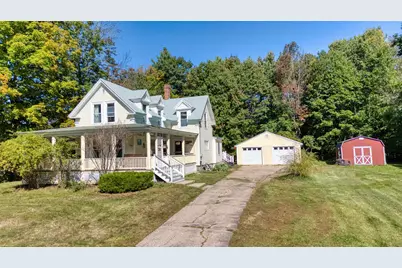 62 Moultonville Road, Ossipee, NH 03814 - Photo 5