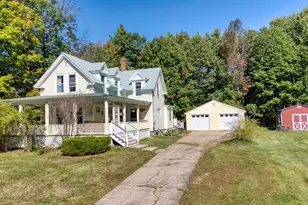 62 Moultonville Rd, Ossipee, NH 03814 - Photo 5