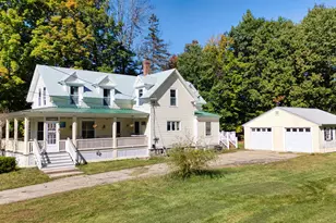62 Moultonville Rd, Ossipee, NH 03814 - Photo 1