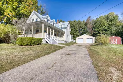62 Moultonville Road, Ossipee, NH 03814 - Photo 3