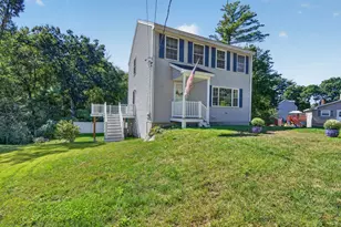 233 N Main St, Salem, NH 03079 - Photo 35