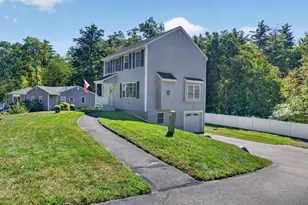 233 N Main St, Salem, NH 03079 - Photo 5