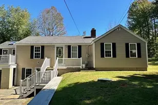 174 Ashby Rd, New Ipswich, NH 03071 - Photo 1