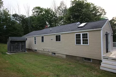 174 Ashby Road, New Ipswich, NH 03071 - Photo 5