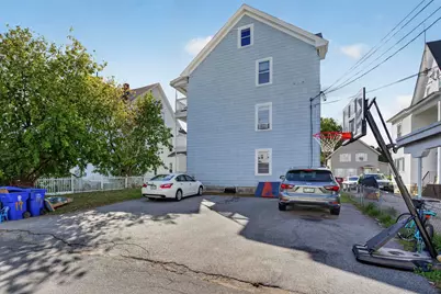 17 Hevey Street, Manchester, NH 03102 - Photo 43