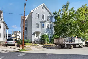 17 Hevey St, Manchester, NH 03102 - Photo 1