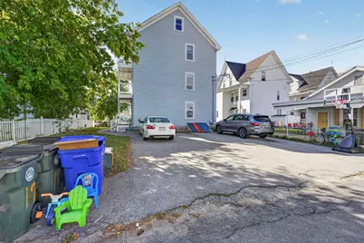 17 Hevey Street, Manchester, NH 03102 - Photo 41