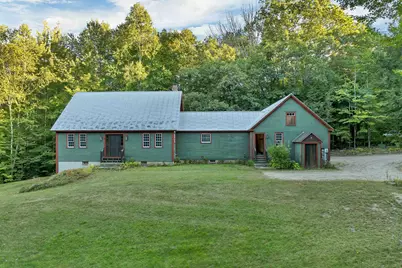 21 Youngs Road, Eaton, NH 03832 - Photo 1