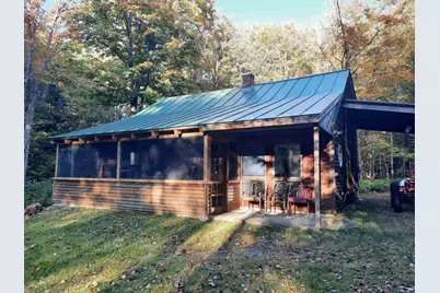 51 Gadwah Lane, Pittsburg, NH 03592 - Photo 1