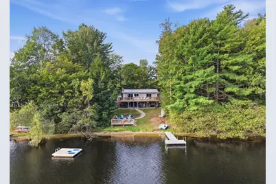 172 Varney Road, Barnstead, NH 03225 - Photo 1