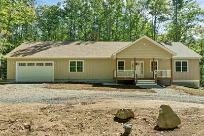 44 Lincoln Drive, Moultonborough, NH 03254 - Photo 3