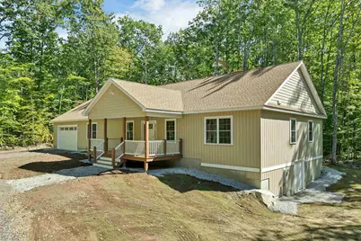44 Lincoln Drive, Moultonborough, NH 03254 - Photo 1