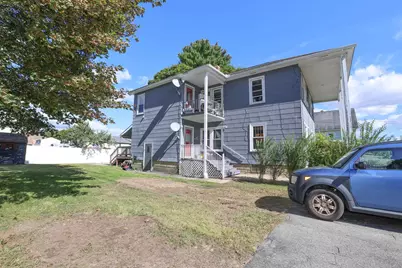 137 Frederick Street, Manchester, NH 03102 - Photo 3