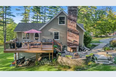 34 Tall Pine Road, Moultonborough, NH 03254 - Photo 3