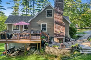 34 Tall Pine Rd, Moultonborough, NH 03254 - Photo 3