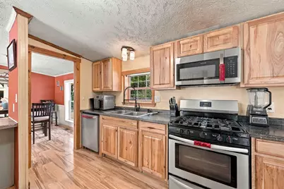 811 Eastside Road, Woodstock, NH 03262 - Photo 3