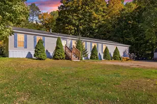 811 Eastside Rd, Woodstock, NH 03262 - Photo 1