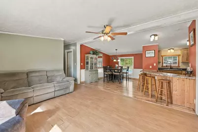 811 Eastside Road, Woodstock, NH 03262 - Photo 9