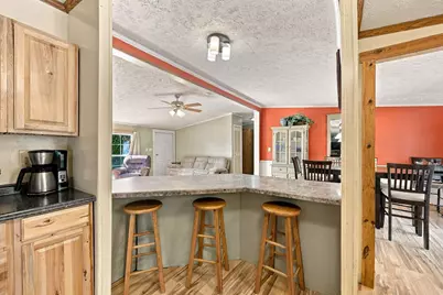 811 Eastside Road, Woodstock, NH 03262 - Photo 5