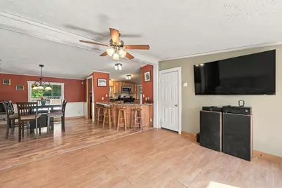 811 Eastside Road, Woodstock, NH 03262 - Photo 11