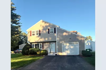 9 Fenwick Street, Nashua, NH 03063 - Photo 1