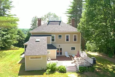 85 Governor Wentworth Highway, Tuftonboro, NH 03816 - Photo 13