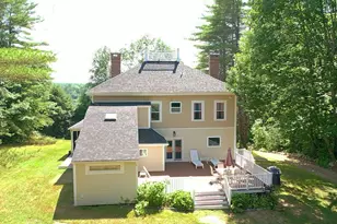 85 Governor Wentworth Hwy, Tuftonboro, NH 03816 - Photo 13