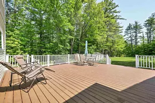 85 Governor Wentworth Hwy, Tuftonboro, NH 03816 - Photo 15