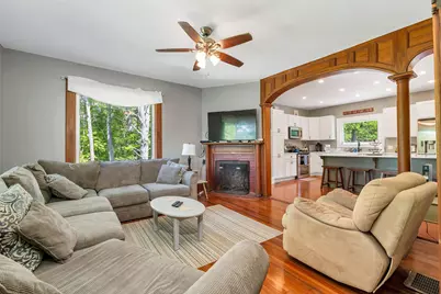 85 Governor Wentworth Highway, Tuftonboro, NH 03816 - Photo 23