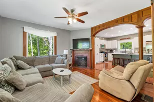 85 Governor Wentworth Hwy, Tuftonboro, NH 03816 - Photo 23